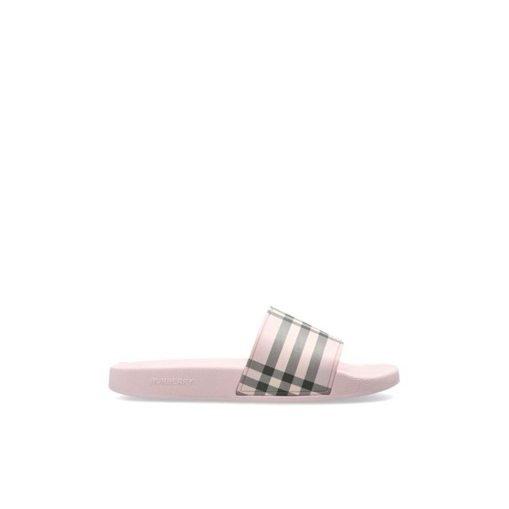 Rubber flip-flops